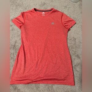 Women’s adidas tee